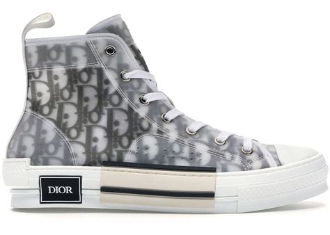 high top nike dior|b23 high top sneaker price.